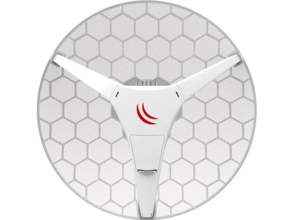 MikroTik RouterBOARD Wireless Wire Dish, 1x Gbit LAN, 802.11ad (60 GHz)
