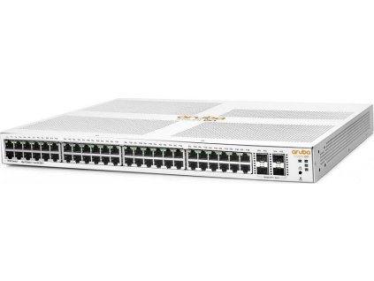 HPE Aruba IOn 1930 48G 4SFP+ Switch