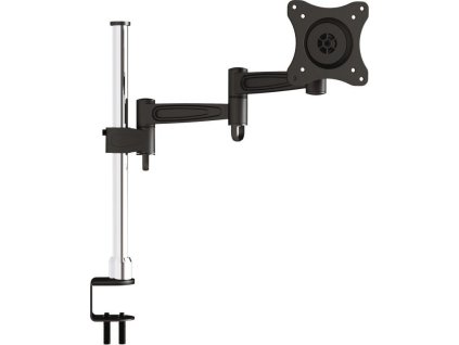 SUNNE by Elite Screens držák stolní pro LCD 13 - 27"/ náklon 15°/ otočení 180°/ Pivot 360°