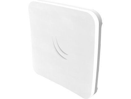 MikroTik SXTsq Lite2, 650MHz CPU, 64MB RAM, 1x LAN, integr. 2.4GHz Wi-Fi, 2x10dBi, 802.11b/g/n, 25dBm vč. L3 licence