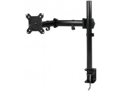 ARCTIC Z1 Basic stolní držák pro monitor  /13"-34" LCD / VESA / do 15 kg / černý