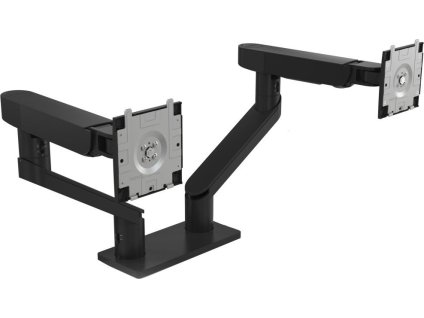DELL MDA20/ stojan pro dva monitory/ dual monitor stand/ VESA