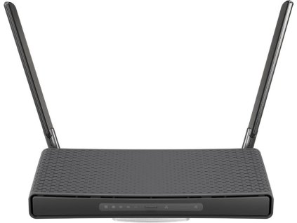 MikroTik RBD53iG-5HacD2HnD, hAP ac3, 5x GLAN, 2.4+5Ghz Wi-FI 5, USB, PSU, L4