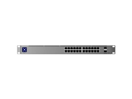 Ubiquiti UniFi Switch Pro 24 - 24x GbE, 2x SFP+