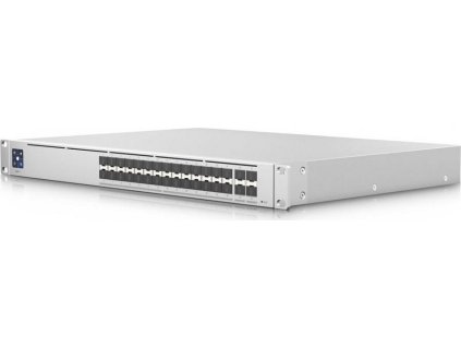 Ubiquiti UniFi Switch Pro Aggregation - 28x 10G SFP+ port, 4x 25G SFP28 port