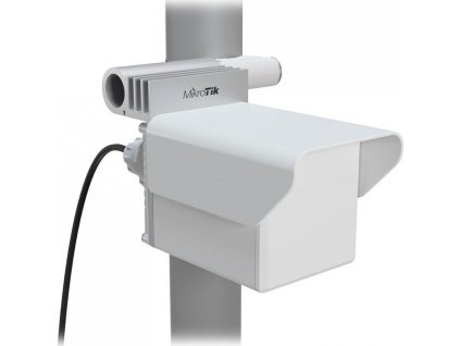 MikroTik Cube 60Pro ac, 1Gbit LAN, 11°, 802.11ay (60GHz/5GHz), L4