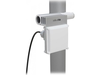 MikroTik CubeSA 60Pro ac, 1Gbit LAN, 60°, 802.11ay (60GHz/5GHz), L4