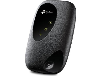 TP-Link M7000 4G LTE Mobile N150 WiFi battery modem router