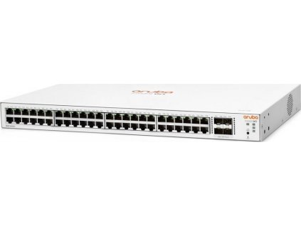 HPE Aruba Instant On 1830 48G 10/100/1000 4SFP Switch