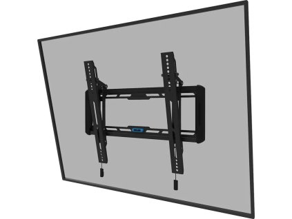 Neomounts WL35-550BL14/Držák displeje/na stěnu/32-65"/sklopný/VESA 400X400/nosn. 60kg/černý
