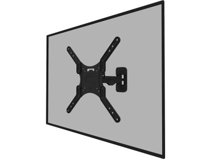 Neomounts WL40-540BL14/Držák displeje/na stěnu/32-55"/2 čepy/VESA 400X400/nosn. 35kg/černý