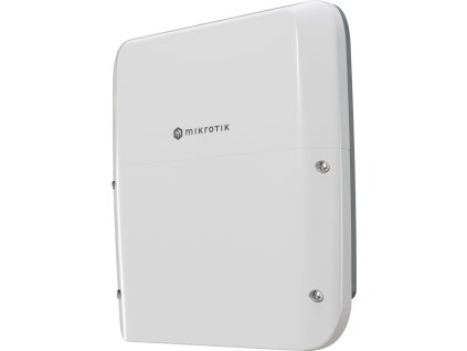MikroTik RouterBOARD RB5009UPr+S+OUT, 4x 1,4 GHz, 7x Gbit PoE LAN, 1x 2,5 Gbit PoE LAN, USB 3.0, SFP+, L5