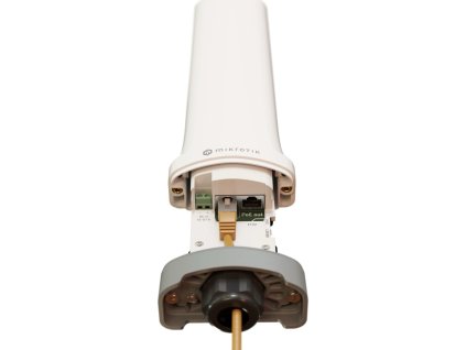 MikroTik CME Gateway  CAT-M/NB, 2x LAN, 2.4 GHz b/g/n, L4