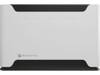 MikroTik Chateau 5G R16, 5x GLAN, 2.4+5GHz, 802.11a/b/g/n/ac, USB, 5G, L4, indoor