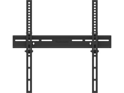 Neomounts  WL30-350BL14/Držák displeje/na stěnu/32-65"/fixní/zamykatelný/VESA 400X400/nosn. 60kg/černý