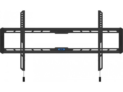 Neomounts  WL30-550BL18/Držák displeje/na stěnu/43-86"/fixní/VESA 800X400/nosn. 70kg/ultra tenký/černý