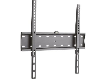 Neomounts FPMA-W300BLACK/Držák displeje/na stěnu/32-55"/fixní/VESA 400X400/nosn. 40kg/černý