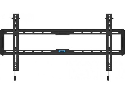Neomounts  WL35-550BL18/Držák displeje/na stěnu/43-86"/sklopný/VESA 800X400/nosn. 70kg/černý