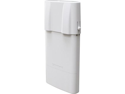 MikroTik L11UG-5HaxD-NB NetBox 5 ax venkovní AP, 2x RSMA, USB, 802.11ax, L4 (5GHz)