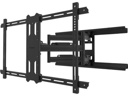Neomounts Select  WL40S-850BL18 / Screen Wall Mount (full motion, 3 pivots, VESA 800x400) / Black