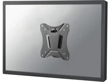 Neomounts Select  NM-W25BLACK / Flat Screen Wall Mount (fixed) / Black