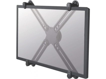Neomounts  FPMA-VESANON / VESA Adaptér / monitor bez VESA (Apple MAC) 10-27"/ na VESA (75x75, 100x100) mm / černý