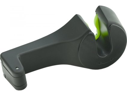 Držák telefonu na opěrku 2in1