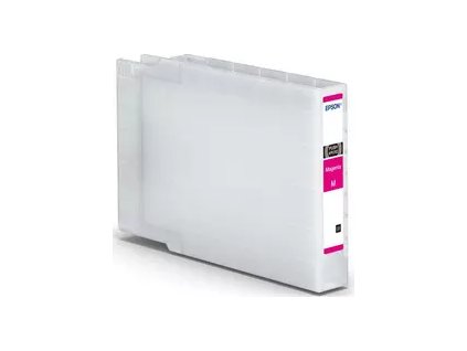 Epson WF-C8190 /WF-C8690 Ink Cartridge XXL Magenta