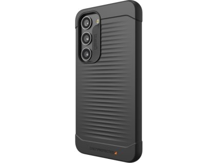 ZAGG GEAR4 Havana D3O kryt Samsung Galaxy S23 černý