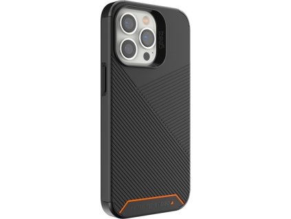 ZAGG GEAR4 D3O Denali Snap kryt iPhone 13 Pro černý