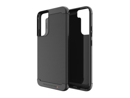 ZAGG GEAR4 Havana Samsung kryt Galaxy S22 Plus  černý