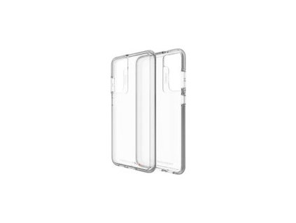 ZAGG GEAR4 D3O Crystal Palace kryt Samsung S21 FE průh