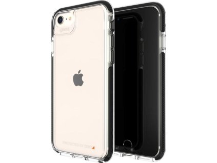 ZAGG GEAR4 D3O Santa Cruz kryt iPhone SE/SE2/6/7/8