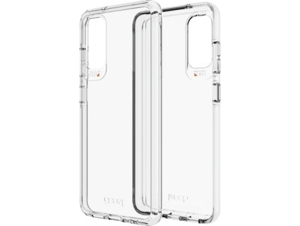GEAR4 D3O Crystal Palace kryt Samsung Galaxy S20