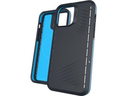 ZAGG GEAR4 D3O Vancouver Snap kryt iPhone 13 Pro Max