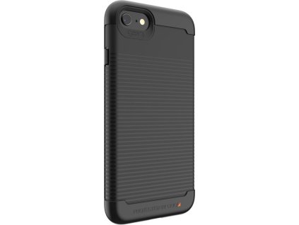 ZAGG GEAR4 Milan Snap kryt iPhone 14 černý