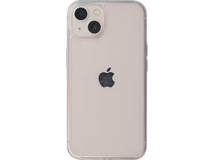 ER POWER CRYSTAL kryt pro iPhone 13 - Průhledný
