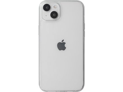 ER POWER CRYSTAL iPhone kryt pro 15 Plus - Průhledný