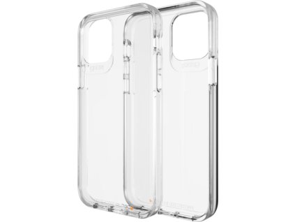 ZAGG GEAR4 D3O Crystal Palace kryt iPhone 12/12 Pro