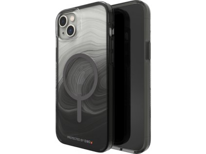 GEAR4 Milan Snap kryt iPhone 14 Plus černý