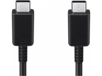 Samsung USB-C / USB-C kabel 1m černá (Bulk)