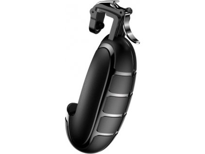 Baseus Grenade Handle for Games Black