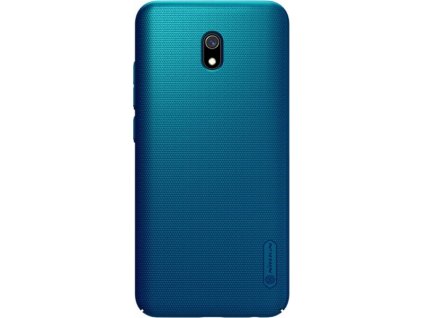 Nillkin ochranné pouzdro pro Xiaomi Redmi 8A Super Frosted modrá