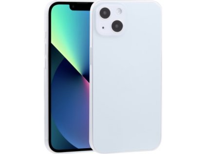 Hoco ochranné PP pouzdro pro iPhone 13 Mini Thin Series Transparent