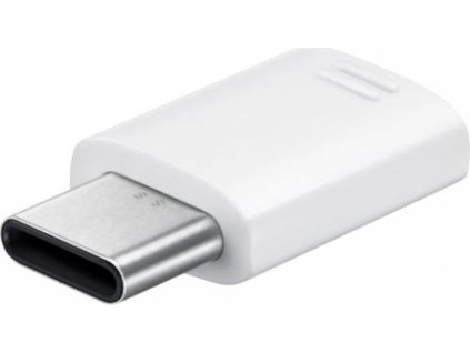 Samsung USB adaptér bílá (Bulk)