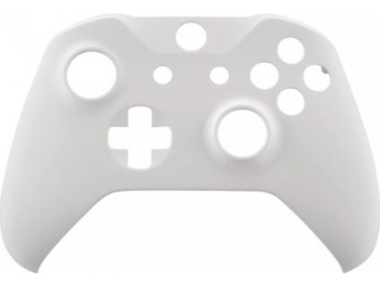 Xbox X/S herní pevný kryt pro ovladač konzole bílá