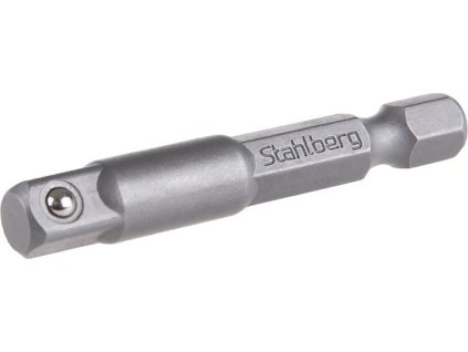 Bit adapter STAHLBERG 1/4" 50mm S2