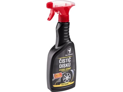 Čistič disků 450 + 50 ml láhev s rozprašovačem