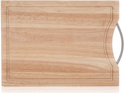 BANQUET Prkénko krájecí dřevěné BRILLANTE 30 x 20 cm