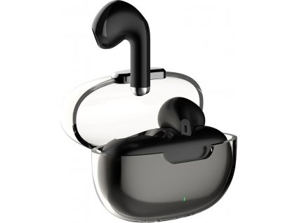 Colorway bezdrátová sluchátka + mikrofon/ TWS/ CW-TWS2BK/ černá